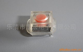 樂(lè)清市康宏電子 其他顯示器件與橡塑制品產(chǎn)品線綜述