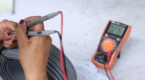 橡塑制品視角下 長治武鄉(xiāng)電伴熱帶的啟動電流解析與優(yōu)化
